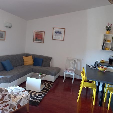 Apartman Silva Биоград на Мору Екстериор снимка
