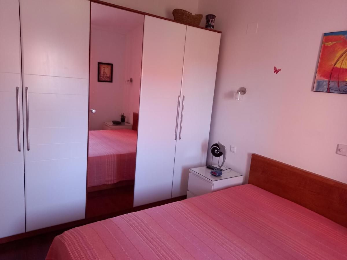 Apartman Silva Биоград на Мору Екстериор снимка