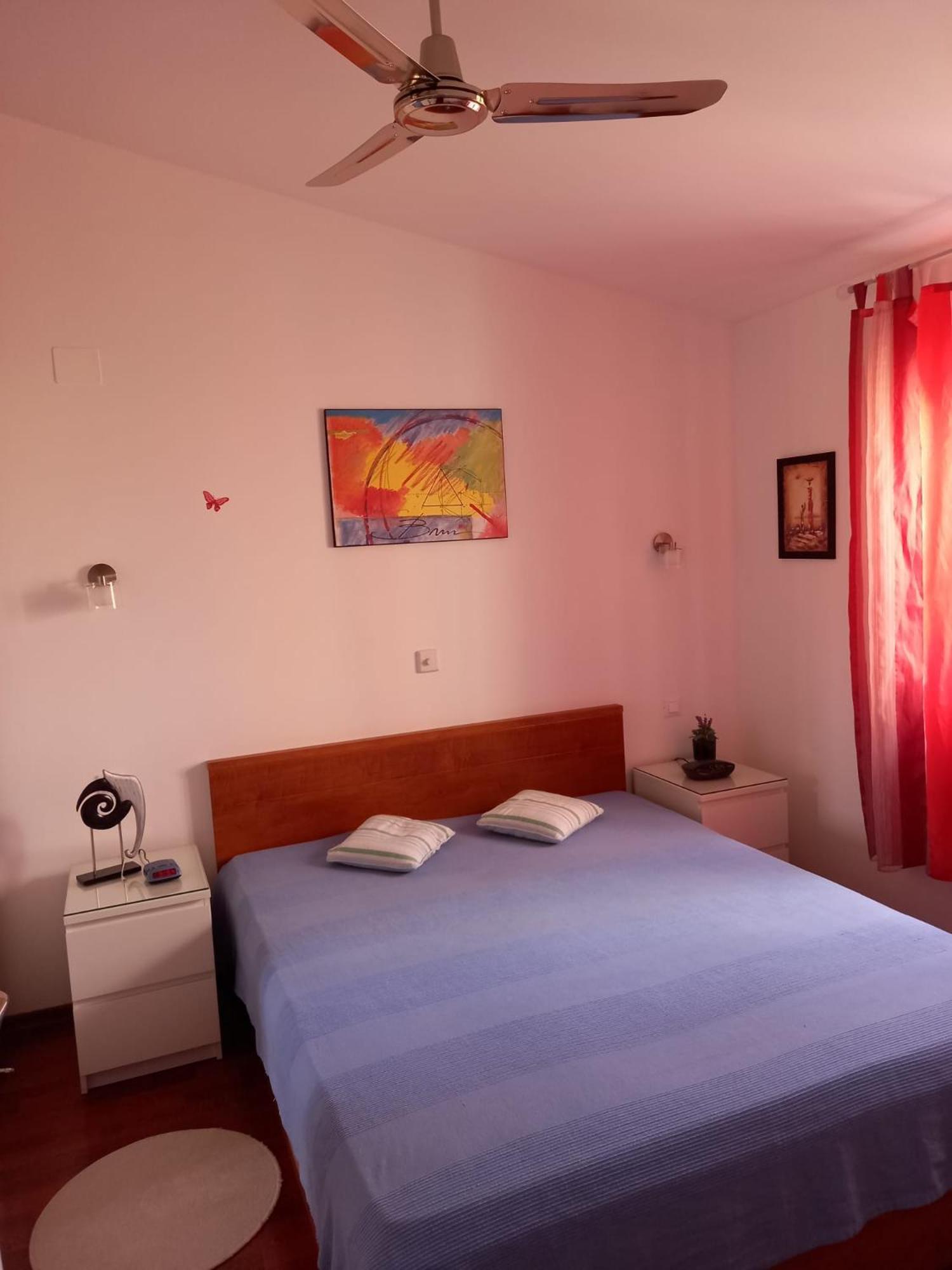 Apartman Silva Биоград на Мору Екстериор снимка