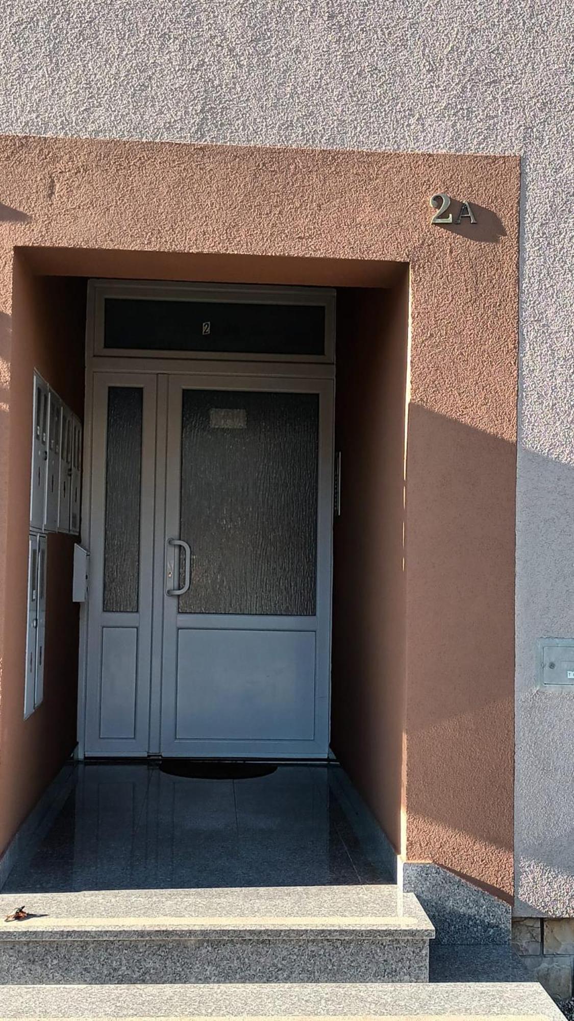 Apartman Silva Биоград на Мору Екстериор снимка